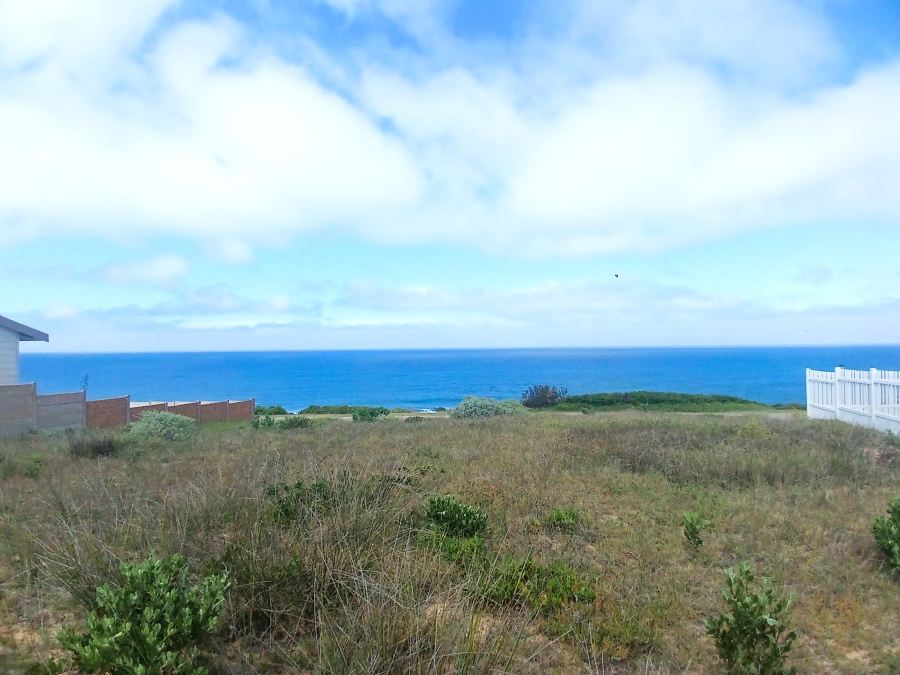 0 Bedroom Property for Sale in Jongensfontein Western Cape